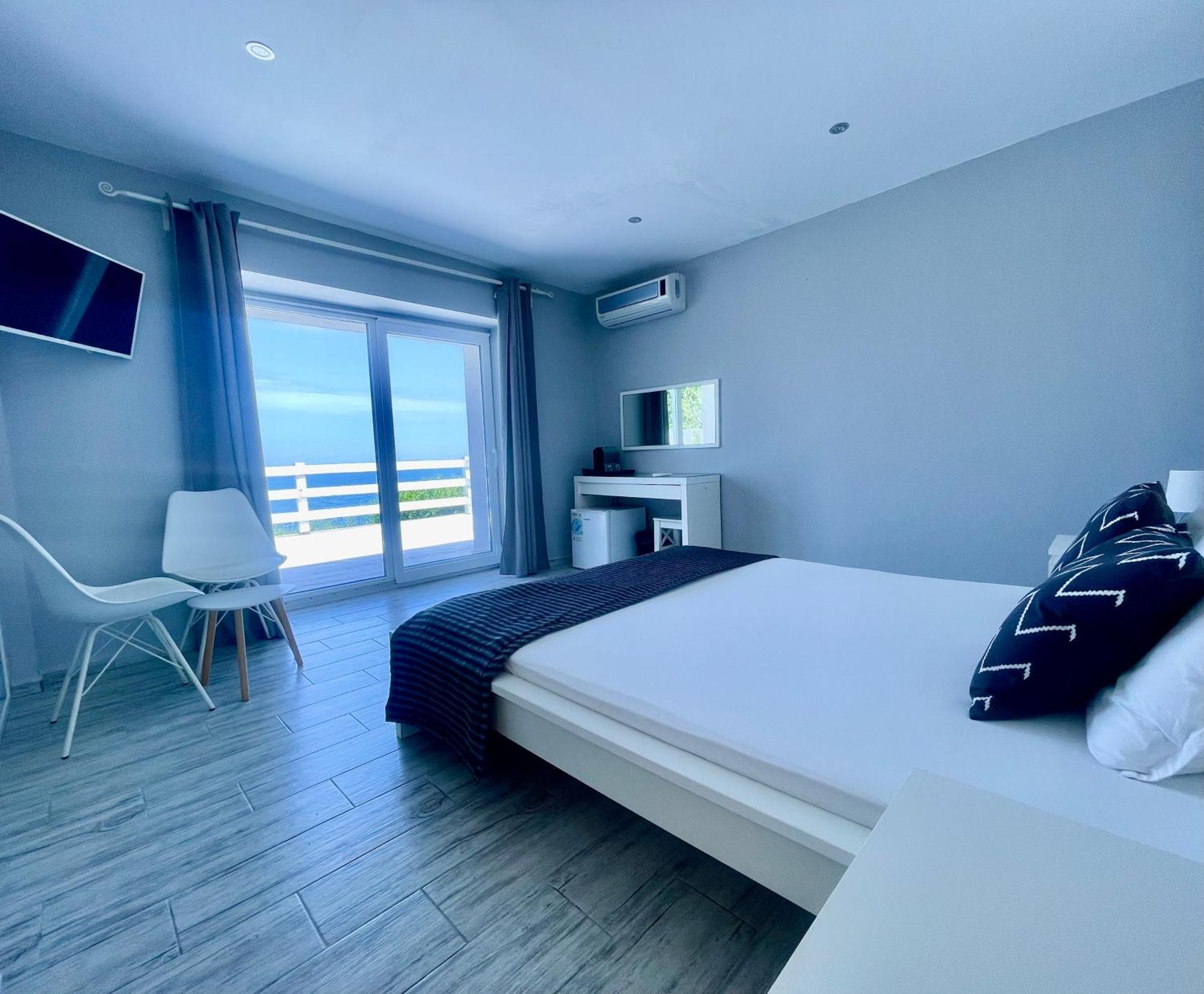 Agata Beach Boutique Adult Only Ahtopol Habitación foto